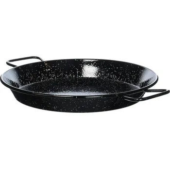 Hrnec IGOTREND IGOTREND, 133900 Pánev PAELLA 40 cm mělká, 2 úchyty