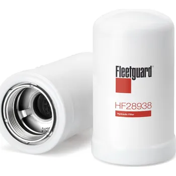Hydraulický filtr Filtr, pracovní hydraulika FLEETGUARD HF28938