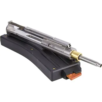 Příslušenství pro sportovní střelbu CMMG Adaptér CMMG, Model: 22 Bravo LH, Ráže: .22LR, pro samonab. pušky typu AR/MSR-15, nerez