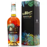 Ron Millonario Kuytchi 40 % 0,7 l…