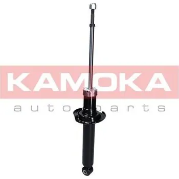 Tlumič pérování KAMOKA 2000627