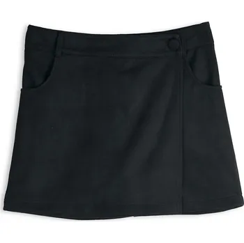 Dámské kraťasy GATE Šortky z imitace semiše 36 625-0531/89