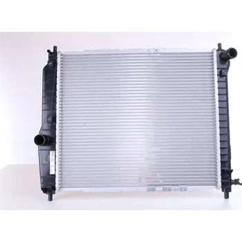 Chladič motoru Chladič, 61636