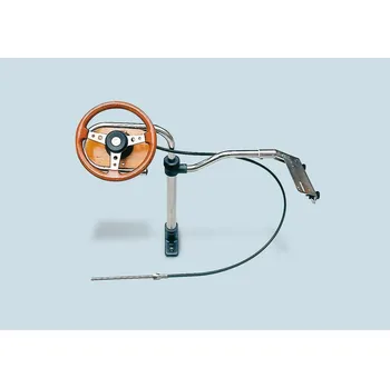 Loď MaviMare Konzole řízení pro naukovací čluny S130