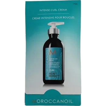 Moroccanoil, Hydrating Styling Cream, Hydratační stylingový krém