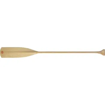 Kanadské dřevěné pádlo, délka 100 - 180 cm Provedení: 100 cm