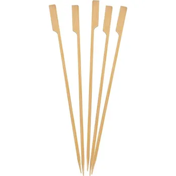 Otvírák Bambusové grilovací špejle 50 ks