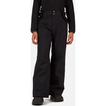 Snowboardové kalhoty ROSSIGNOL - JR OUTERLIMITES INSULATED PANT DĚTSKÉ LYŽAŘSKÉ KALHOTY RLOYP05-200140