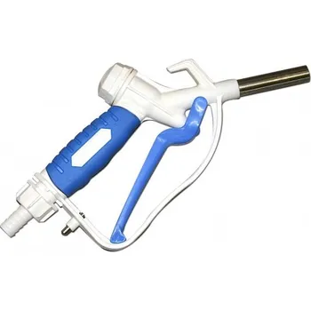 Čerpadlo Pro-Tech shop Tankovací pistole AdBlue 3/4" manuální profi Asta 12878 18321006