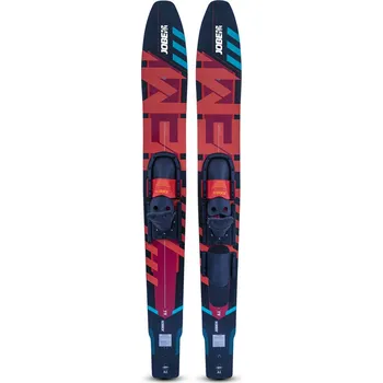 Vodní lyže Párové vodní lyže Jobe Hemi Combo