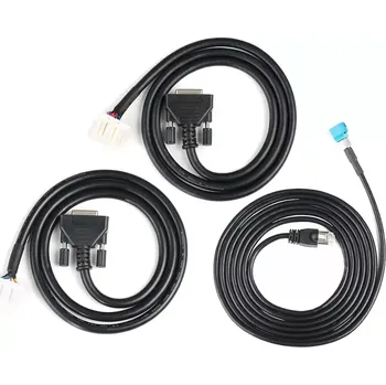 Autodiagnostika Autel Sada adaptérů pro vozy Tesla S/X