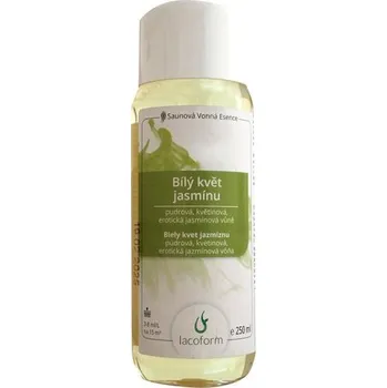 Vonná esence pro vířivku Chemoform saunová esence Bílý květ jasmínu 250ml