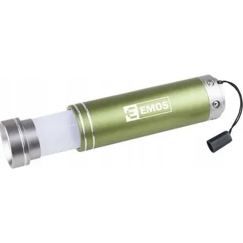 LED kempingová svítilna