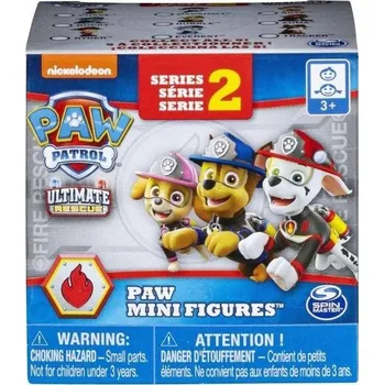 Figurka Mini figurka Ultimate