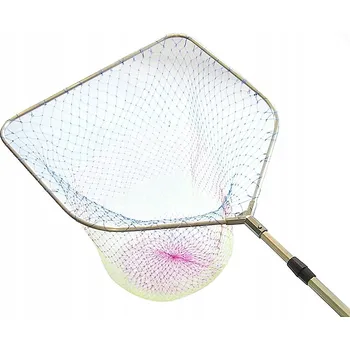 Podběrák Podběrák FL Podběrák FL 2M gumový 200 x 53 cm