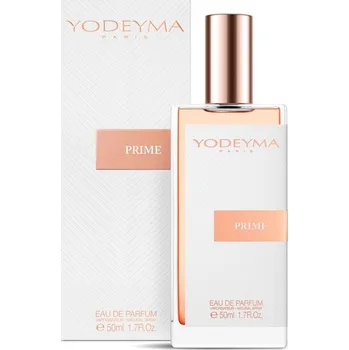 Dámský parfém YODEYMA PRIME Dámský parfém Varianta: 50ml