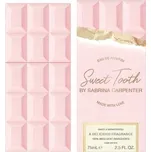 Sabrina Carpenter Sweet Tooth parfémovaná voda pro ženy 75 ml