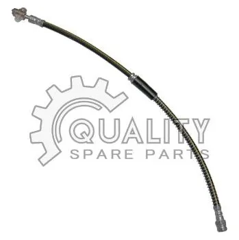Brzdová hadice Brzdová hadice TOPRAN 110 394