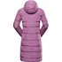 Dámský kabát Alpine Pro Edora LCTB206802