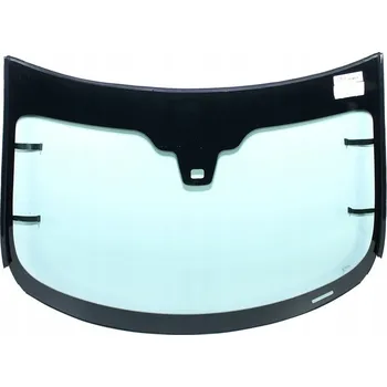 Výparník klimatizace Nové čelní sklo Jaguar XJ X-351 Sedan Vyhřívané Senzor 2009-2012