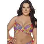 AVA Horní díl plavek 188 Fluo 75/C