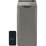 Pračka Haier s horním plněním 7 kg 1200 ot./min