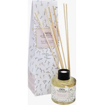 Čajovna Le Chatelard 1802 tyčinky