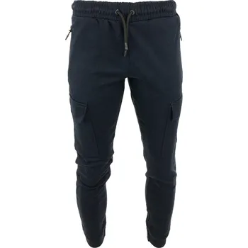 Pánské tepláky THE PEOPLE REP Aidon Cargo A2050 S