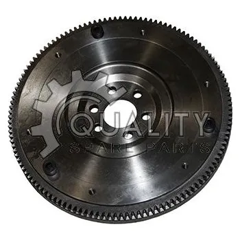 Setrvačník motoru Setrvačník ŠKODA Original OEM 04C105269B