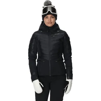 Bunda Spyder Granada Black Velikost: 8