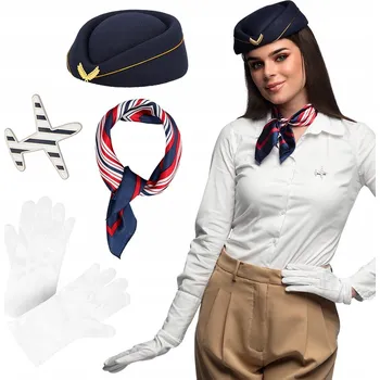 Příslušenství pro čtečku elektronické knihy SADA LETUŠKY / STEWARDESSY 33205