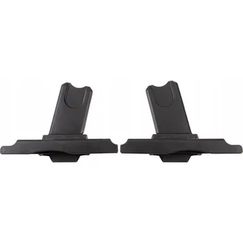 Příslušenství pro přepravu dětí Adaptéry na autosedačku BabyMerc