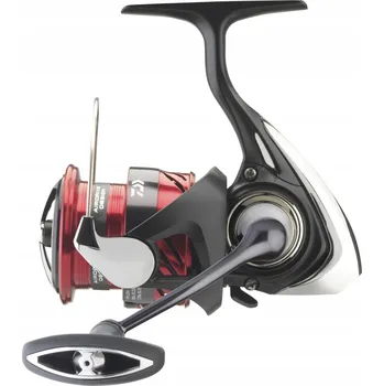 Rybářský naviják Naviják Daiwa 23 Ninja LT 2000