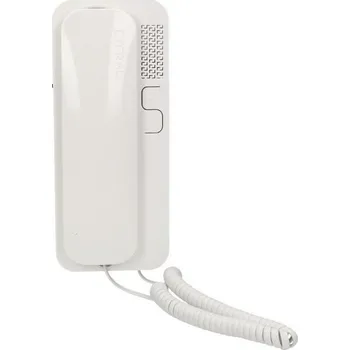 Zabezpečení domácnosti Víceúčastnický domovní telefon Cyfral analogový, 2-žilový