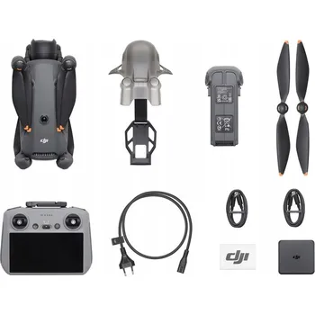 Dron Dron DJI Mavic 4 Pro 6654 mAh