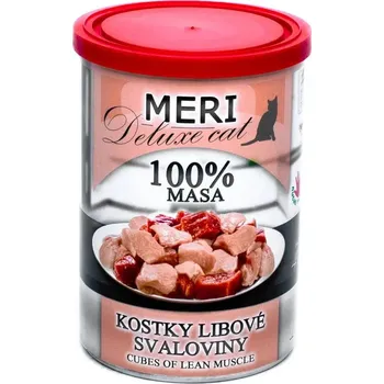 Krmivo pro psa FALCO krmivo mokré krmivo pro psy s vepřovým masem 2,4 kg