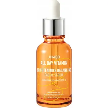 Pleťové sérum Vyživující sérum Jumiso 30 ml