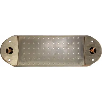 Chladič motoru Chladič oleje, motorový olej NRF 31201