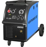 Kühtreiber KIT 2200 Standard + dárek