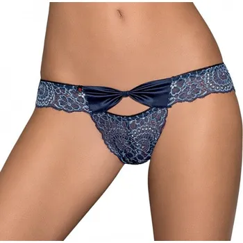 Dámské erotické prádlo Obsessive kalhotky Auroria panties L-XL