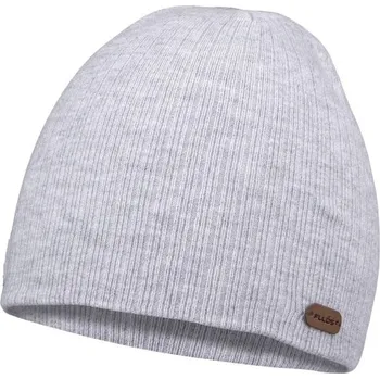 Čepice Zimní čepice FLLÖS BORI UNI Šedá