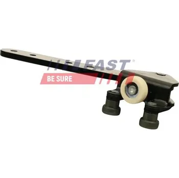 Dveře karosérie Vodítko dveře citroen jumpy 16> bok spod pr ft95526