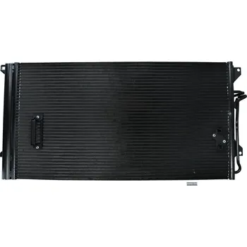 Výparník klimatizace Kondenzátor, klimatizace KAMOKA 7800320