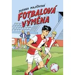 Fotbalová výměna - Zuzana Majíčková (2025, pevná)