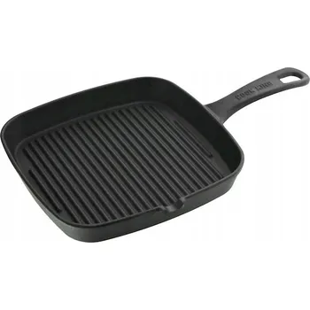 Pánev Grilovací pánev Hit Trading B.V. 23 cm litinová