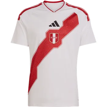 Dres adidas Peru Home 2026 jl8651 Velikost XXL
