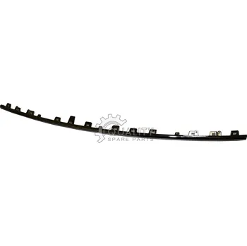 Lišta karosérie Ozdobná lišta nárazníku střed ŠKODA Original OEM 3V0853551D2ZZ