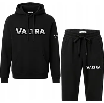 Souprava pro zemědělce VALTRA MIKINA + TEPLÁKY traktor XL