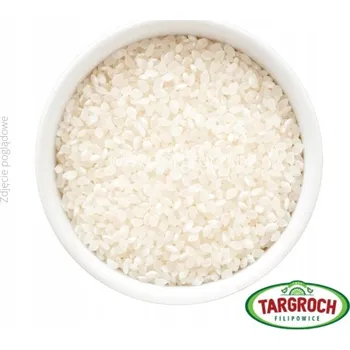 Rýže Rýže na sushi Targroch 5 kg