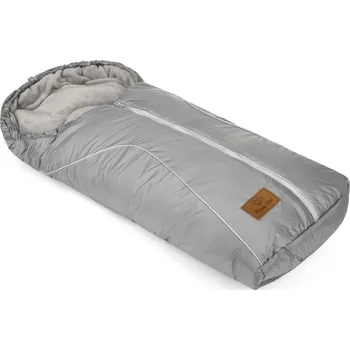 Fusak HappyBee Lehký fusak Bambi Grey/Grey